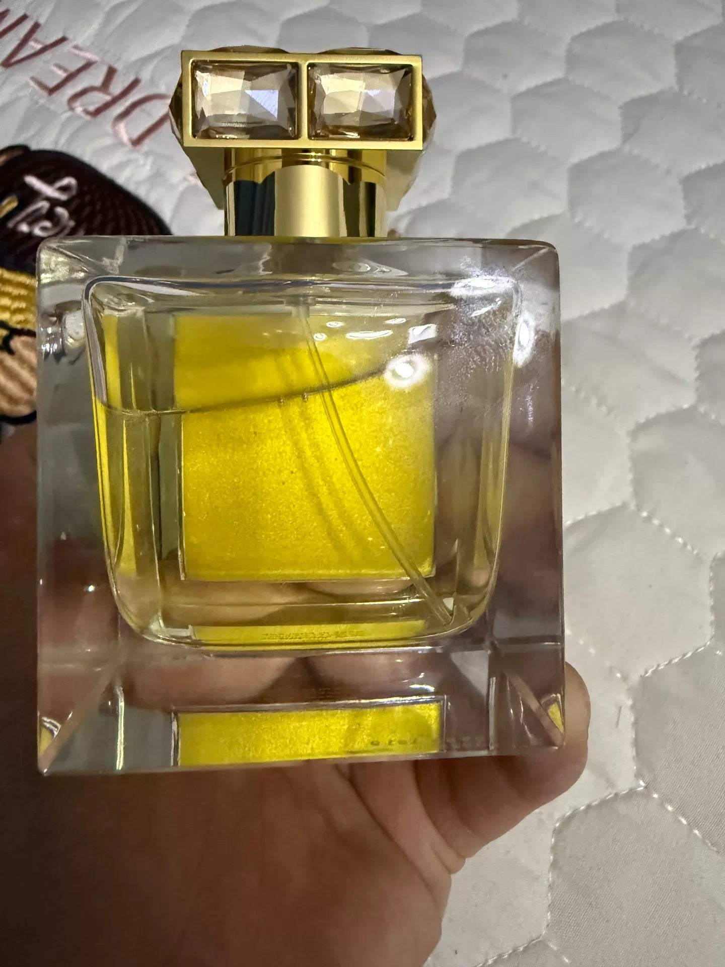 180826-94 roja defen roja 100ml 3.4 oz