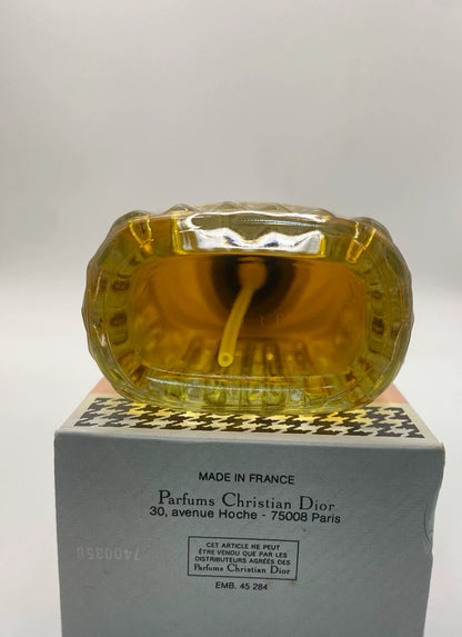 060526-176 Dior issimo Jasmine Rhythm EDT 100ml 3.4 oz