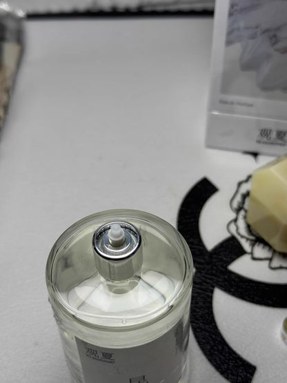 060526-170 CK Guanxia Kunlun Boiled 100ml 3.4 oz