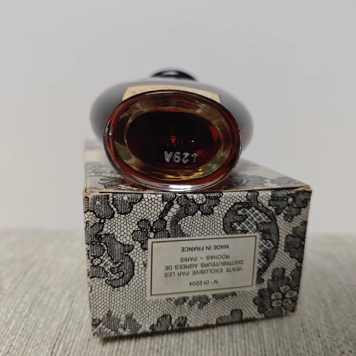 100226-35 Rochas Femme women 105ml 3.5 EDC