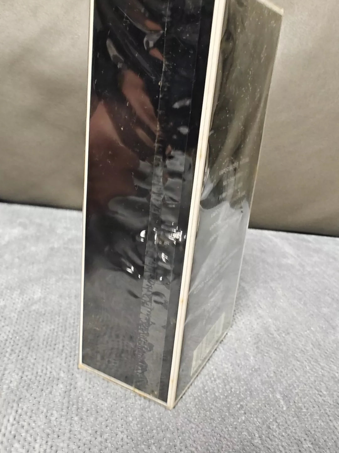 200525-37 Chanel Égoïste Eau de Toilette EDT 100ml 3.4oz