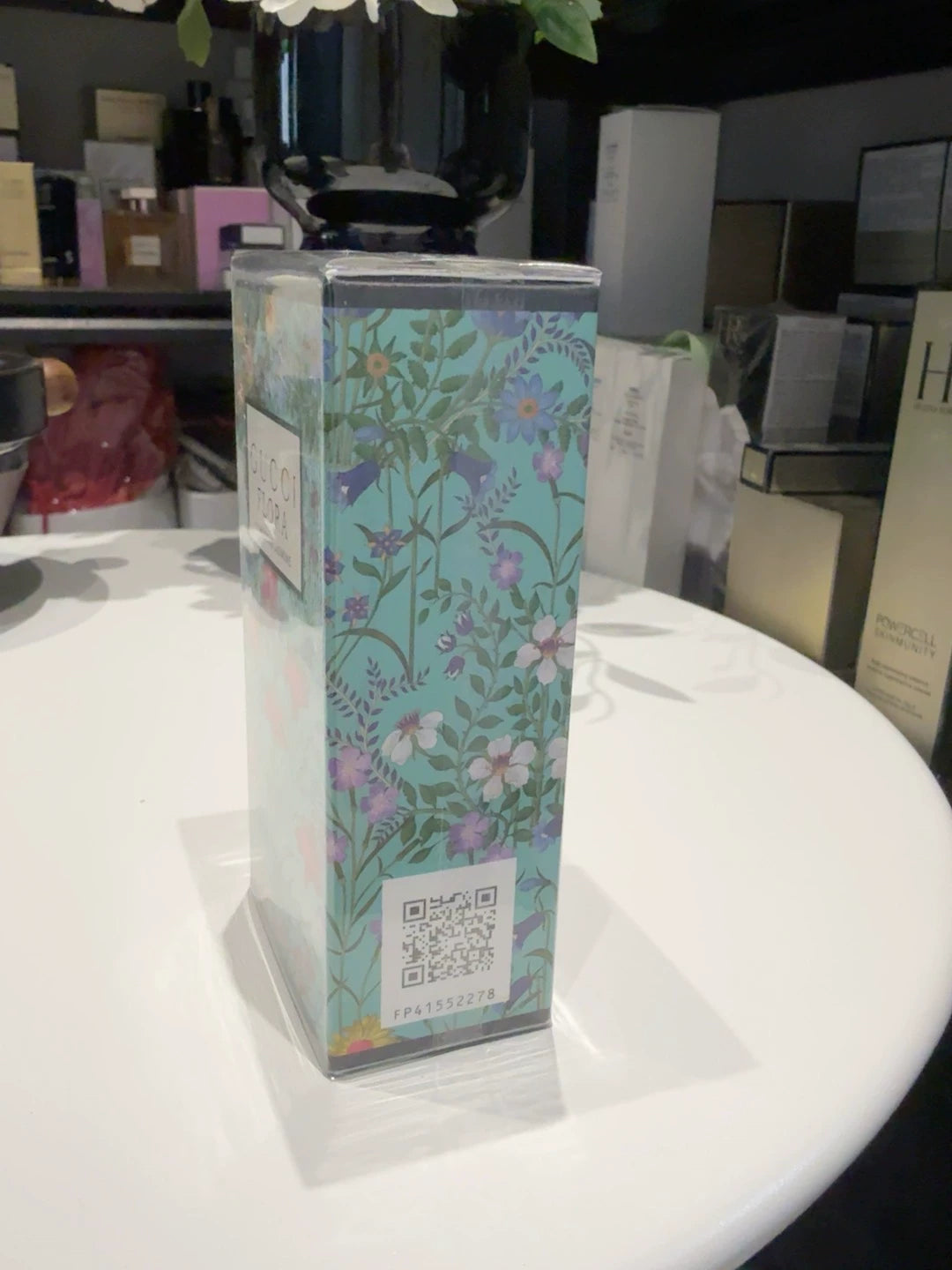 140426-8 Gucci Dream Jasmine Women Perfume 30ml 1 oz