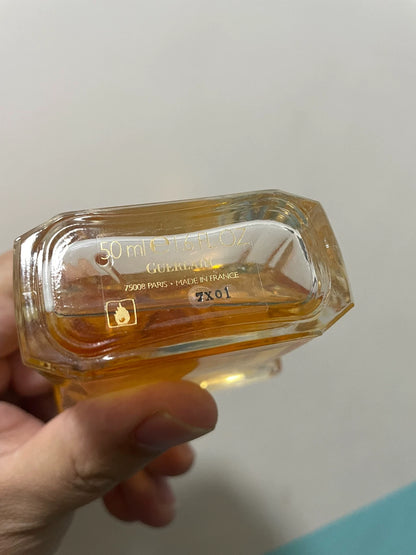 250525-78 Guerlain L'Heure Bleue Eau de Toilette EDT 50ml 1.7oz