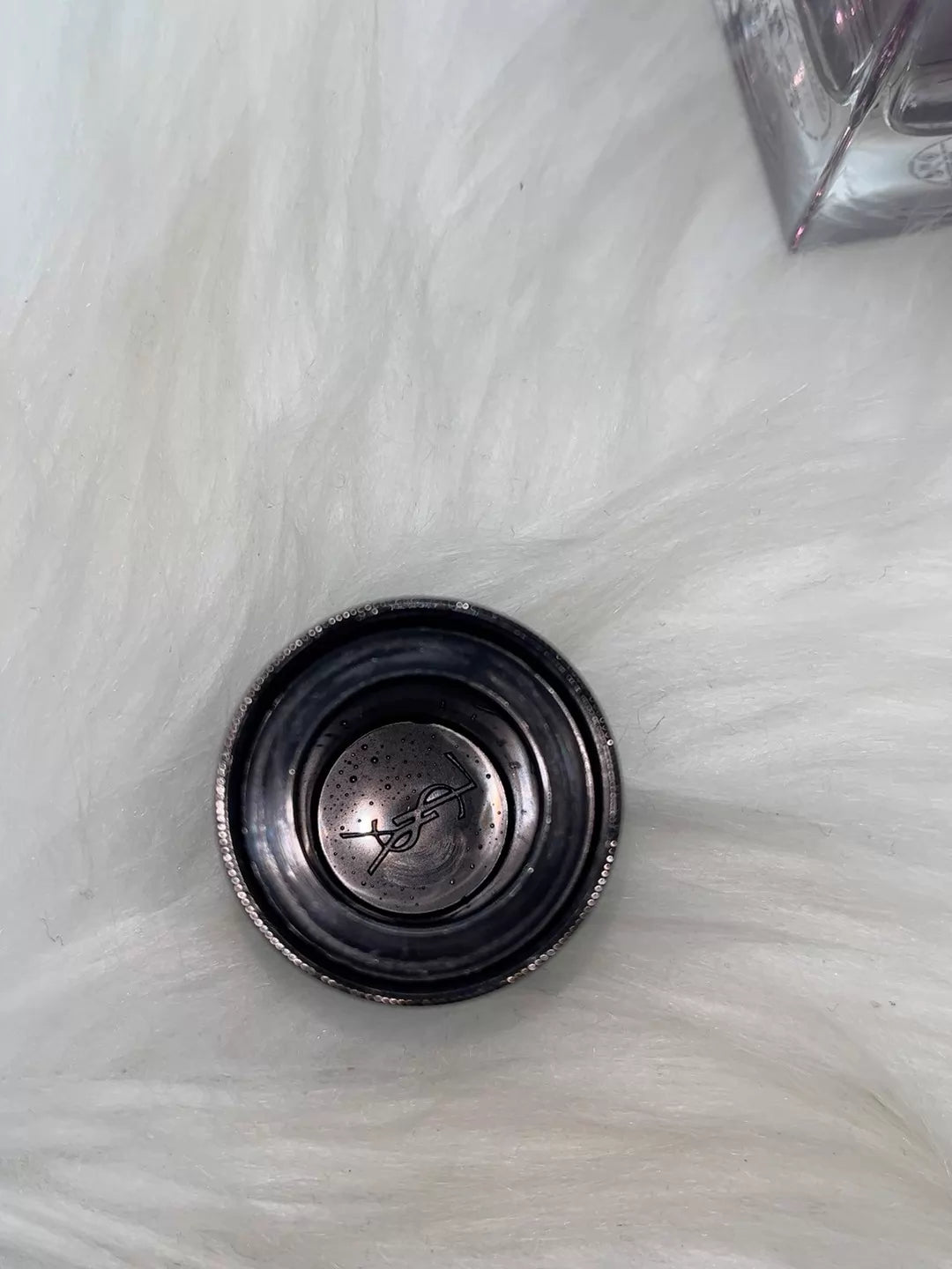 310326-12 YSL Top hat without EDP 125ml 4.2 oz