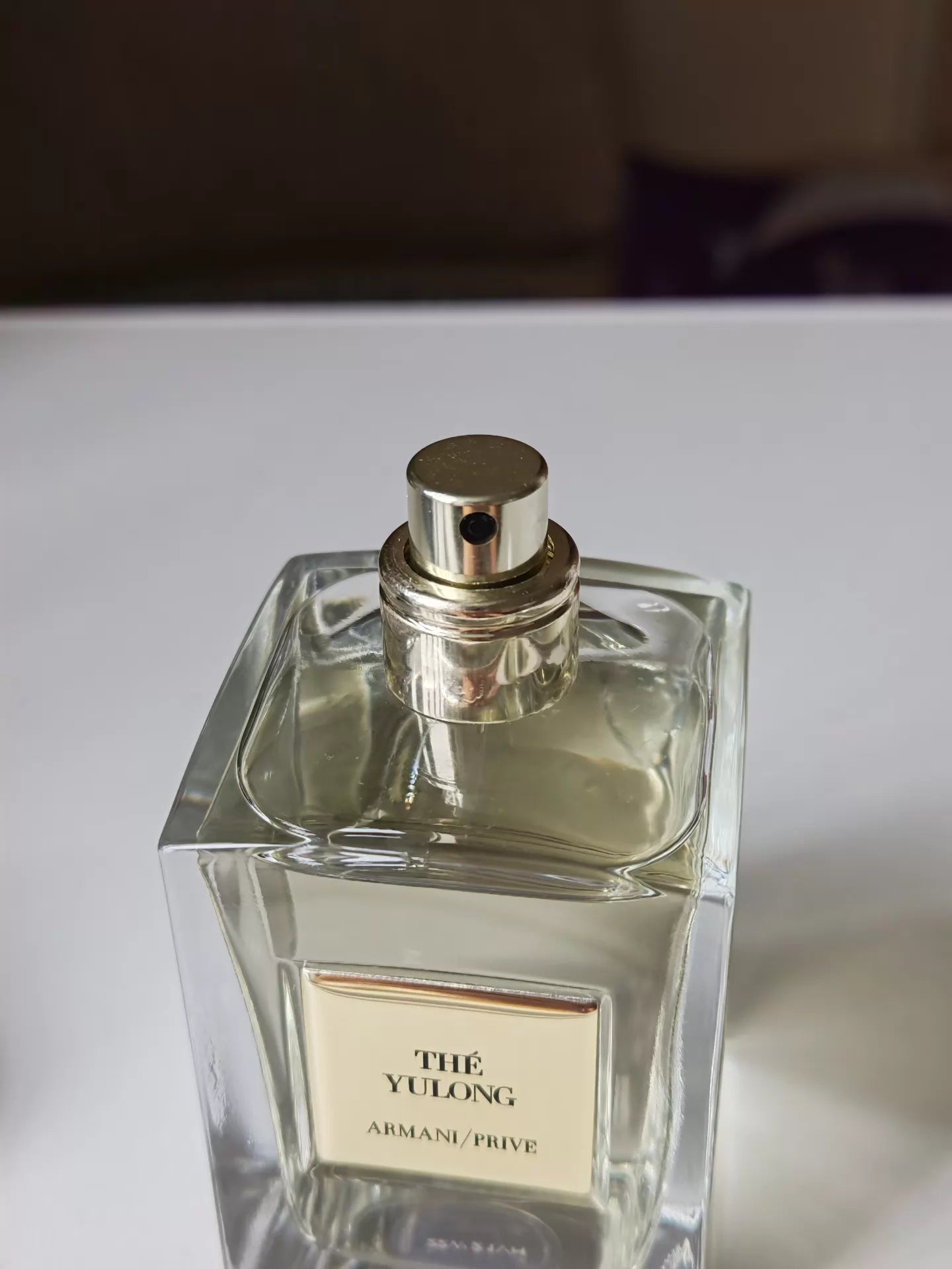020426-308 Armani Haute Couture-Jade Dragon 100ml 3.4 oz