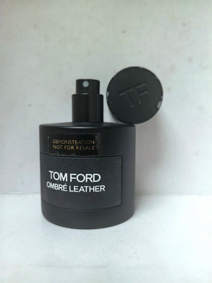 020326-21 Tom Ford Light Shadow Leather Perfume 50ml  1.7oz