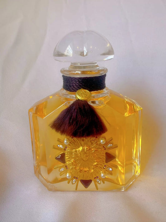 081026-110 Guerlain Le Bouquet la