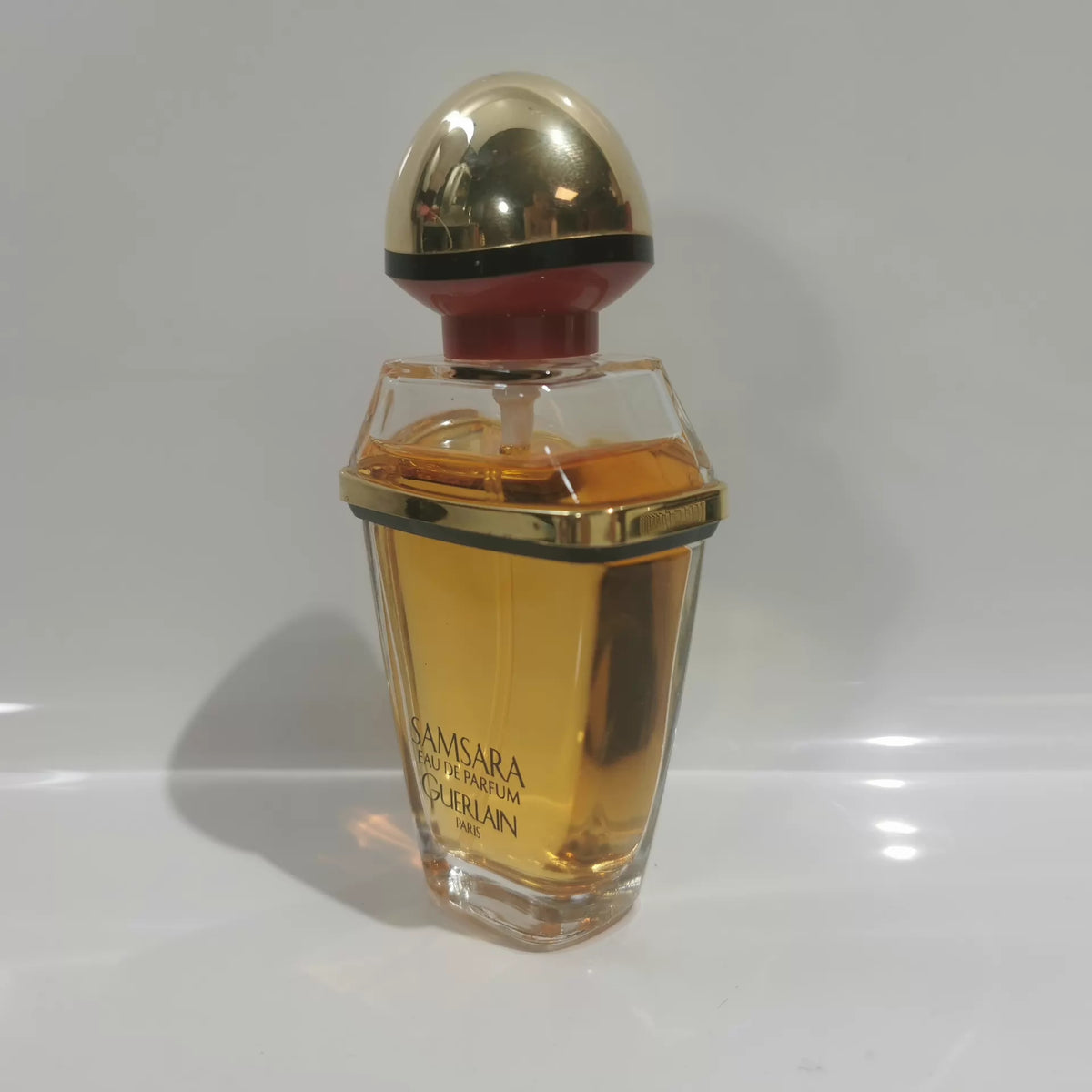 020926-494 Guerlain Saint Sarah Samsara EDP 50ml 1.7 oz