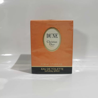 020926-19 Dior dune light EDT 50ml 1.7 oz
