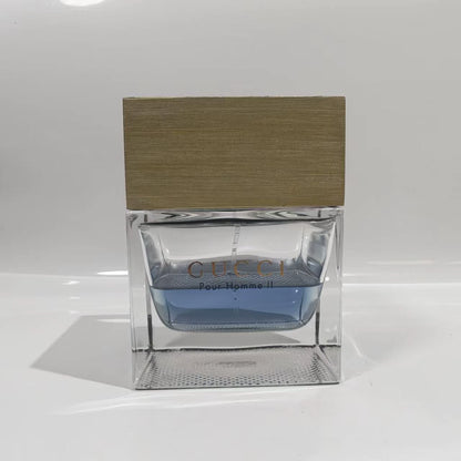 020926-81 Gucci eponymous men second 100ml 3.4 oz