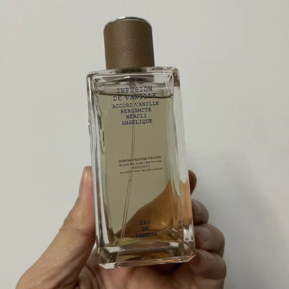 05826-621 Prada night rain vanilla Perfume 100ml 3.4 oz