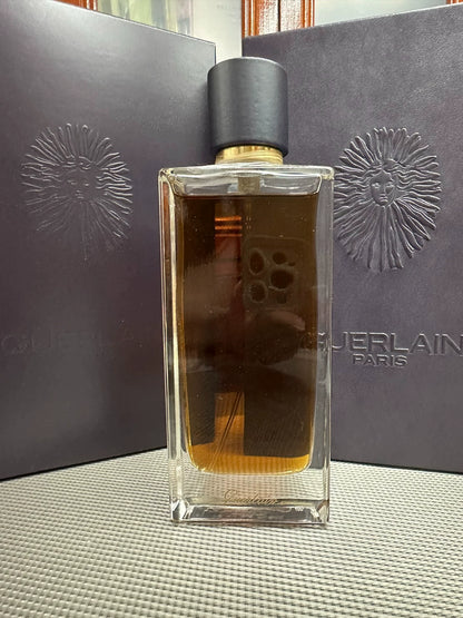250826-33 Guerlain New free shipping 75ml 2.5 oz
