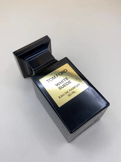 230426-96 Tom Ford White Musk old Perfume 50ml 1.7 oz