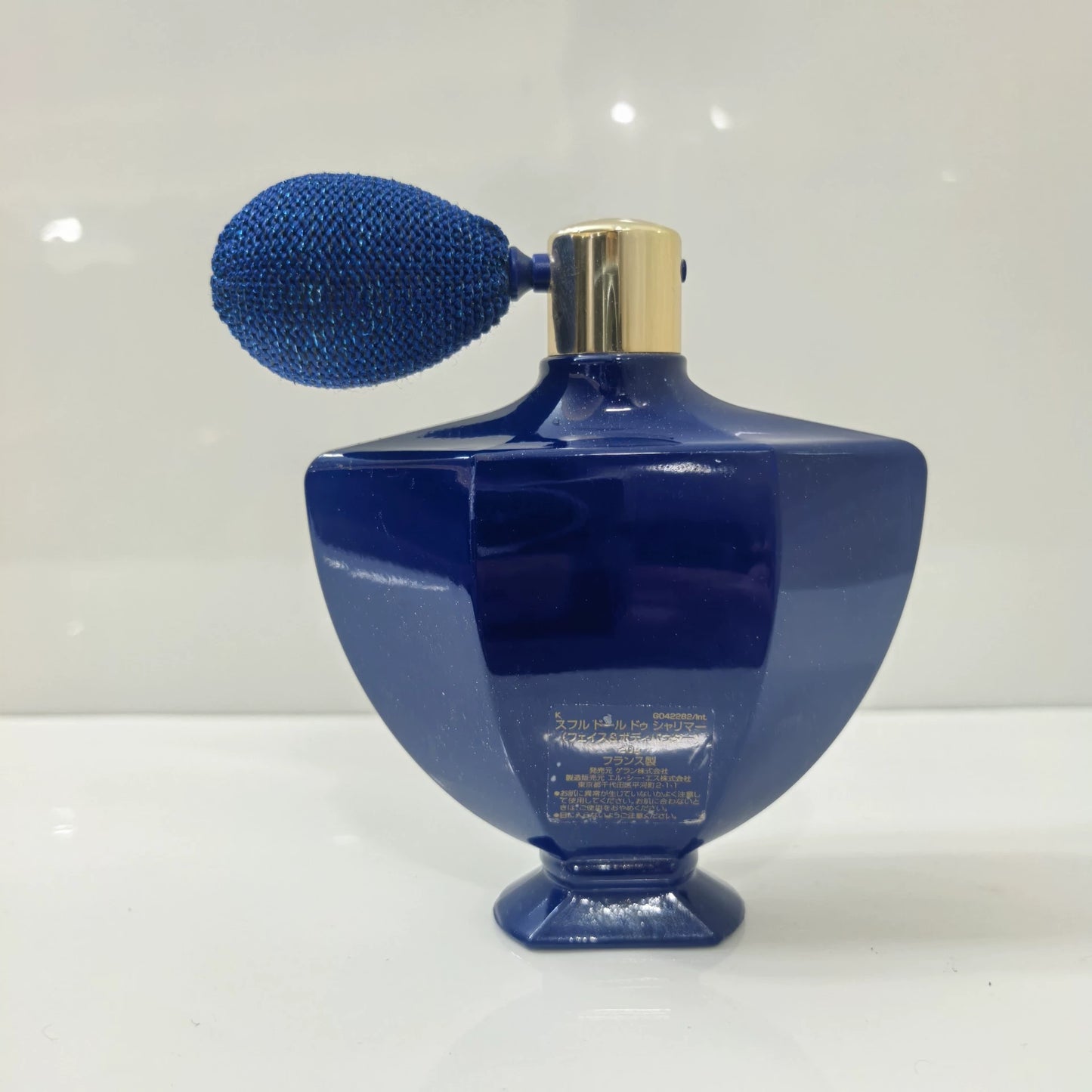 220426-59 Guerlain One Thousand