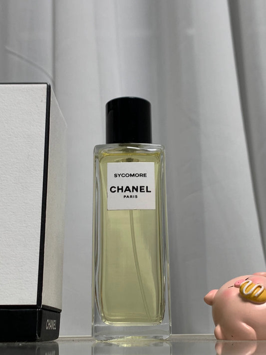 280726-147 Chanel There is box 75ml 2.5 oz