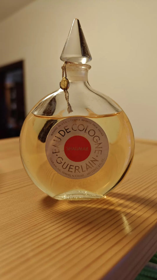 190426-44 Guerlain One Thousand 90ml 3 oz