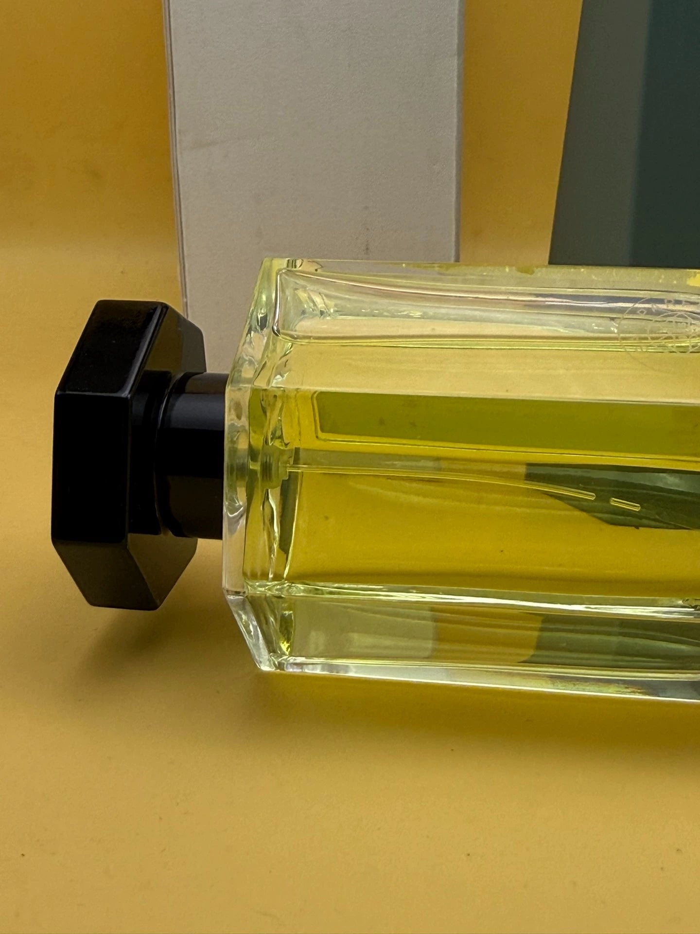 301225-56 Sur L'Herbr Eau de Cologne EDC 100ml 3.4oz