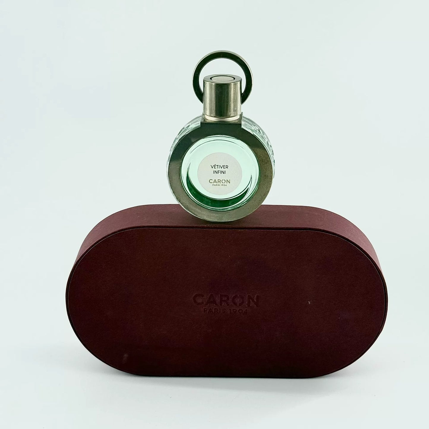 030826-124 Caron unruly vetiver EDP 30ml 1 oz