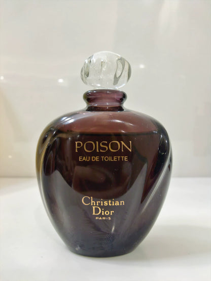 311225-7 Christian Dior Poison Eau de Toilette EDT 29ml 0.9oz
