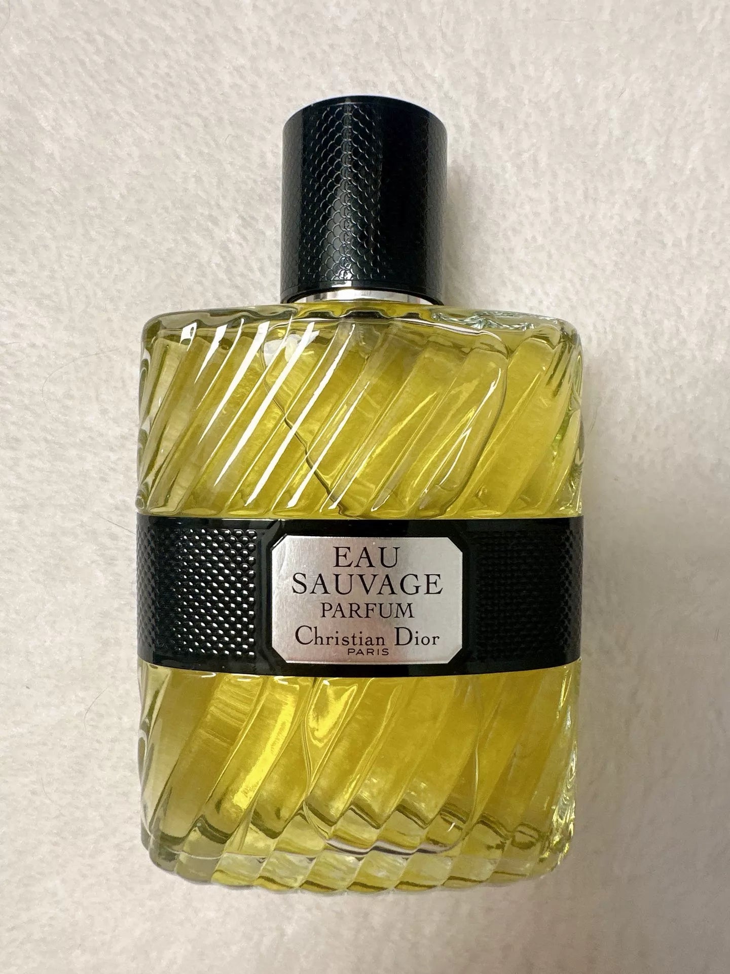 180726-81 Dior Fresh Water Essence 100ml 3.4 oz