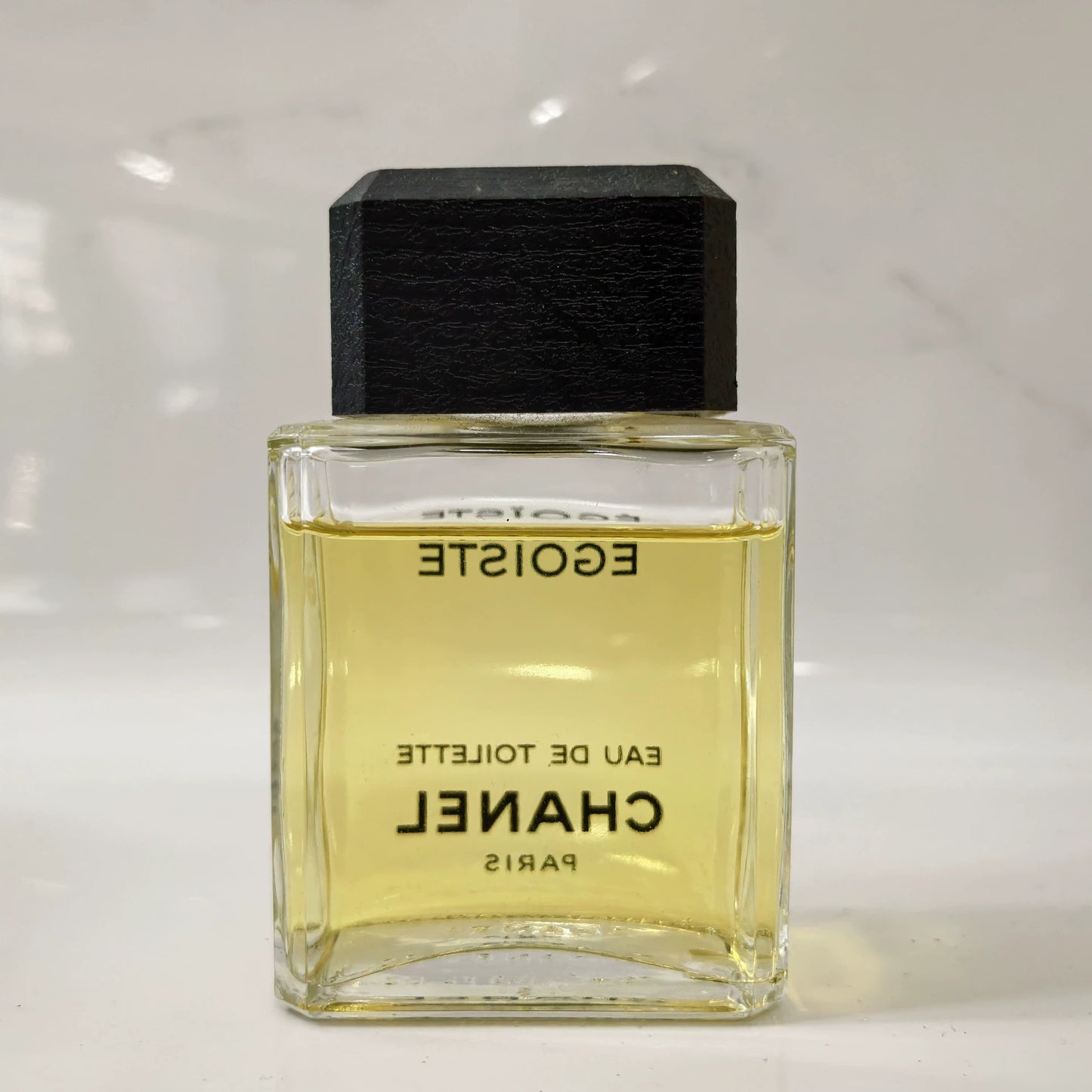 230925-50 Chanel Égoïste Eau de Toilette EDT 50ml 1.7 oz