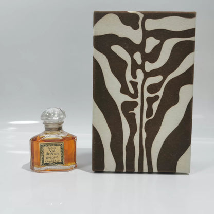 020926-534 Guerlain Midnight Flight 7. Parfum 5ml 0.2 oz