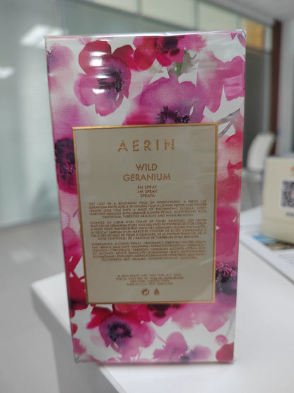010926-96 AERIN Salon Series Perfume 100ml 3.4 oz