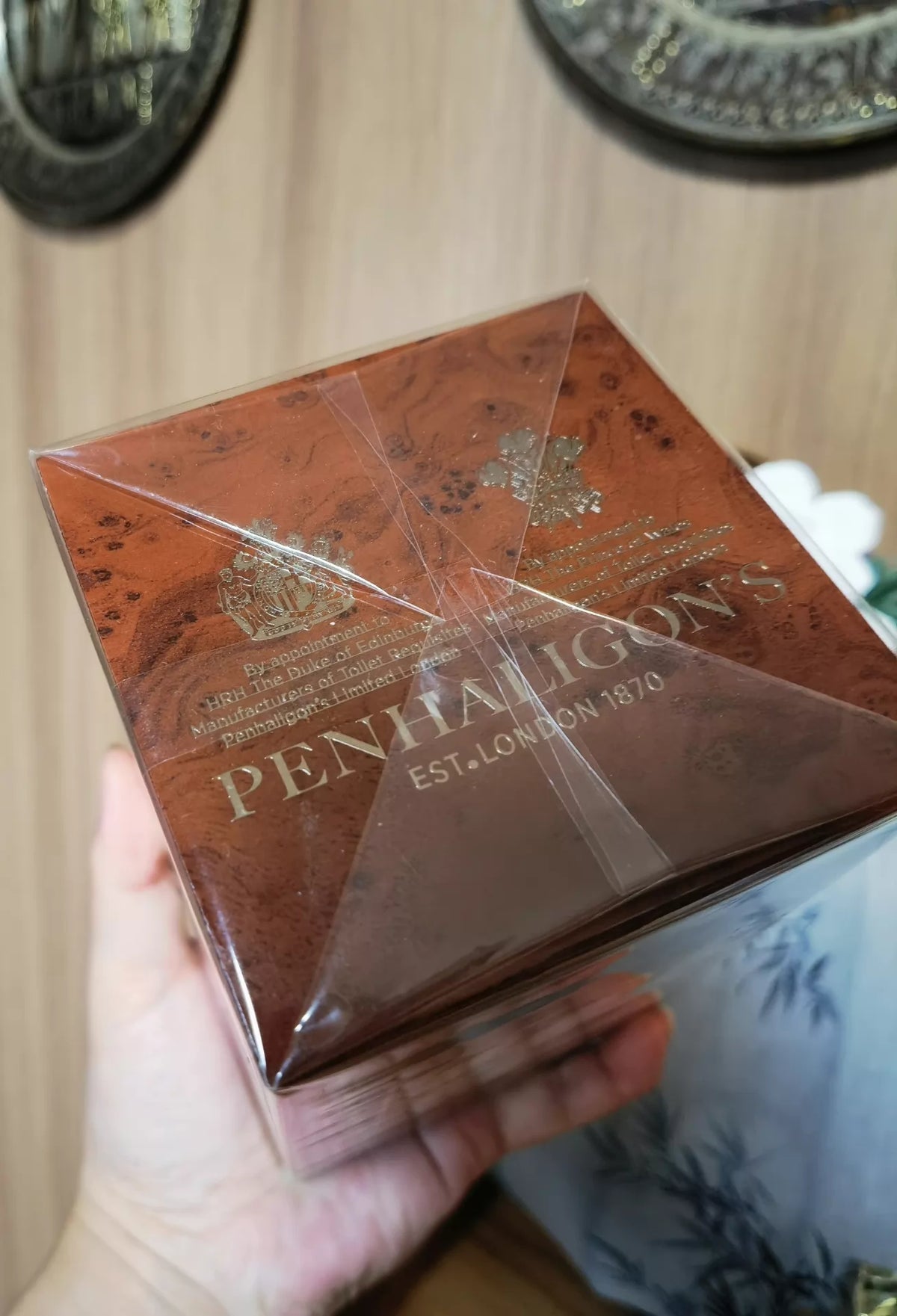 051026-50 penhaligon's 100ml