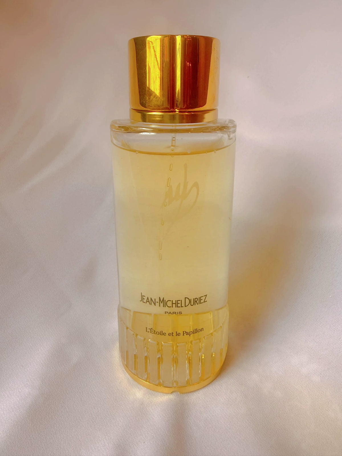 081026-47 Papillon Jean-Michel Duriez Étoile 270ml 9.1 oz