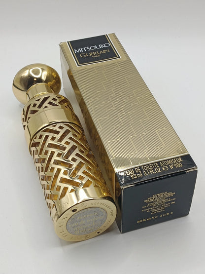 060626-95 Guerlain Edition Madame Butterfly EDT 93ml 3.1 oz