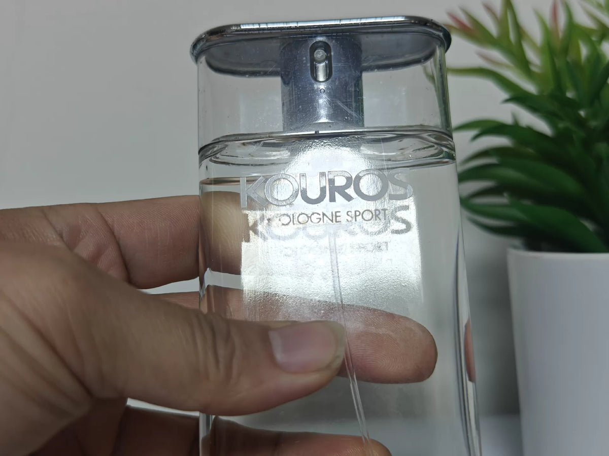 021026-46 San Roland Conoco Cologne 100ml 3.4 oz