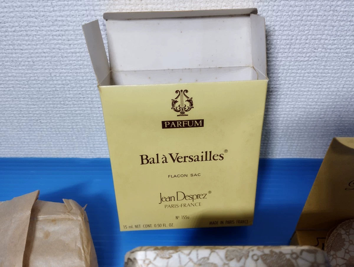 060526-117 Jean desprez Ball 15ml 0.5 oz