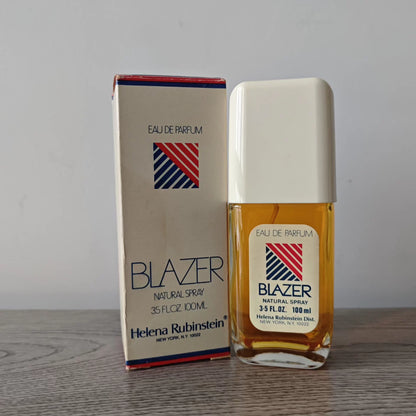 100226-12 helena blazer eau de parfum EDP 100ml 3.4 oz