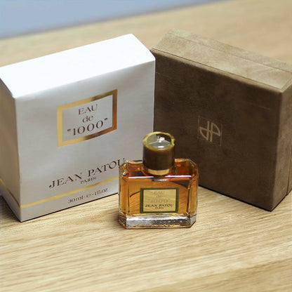 111026-87 EAU EDP 30ml 1 oz