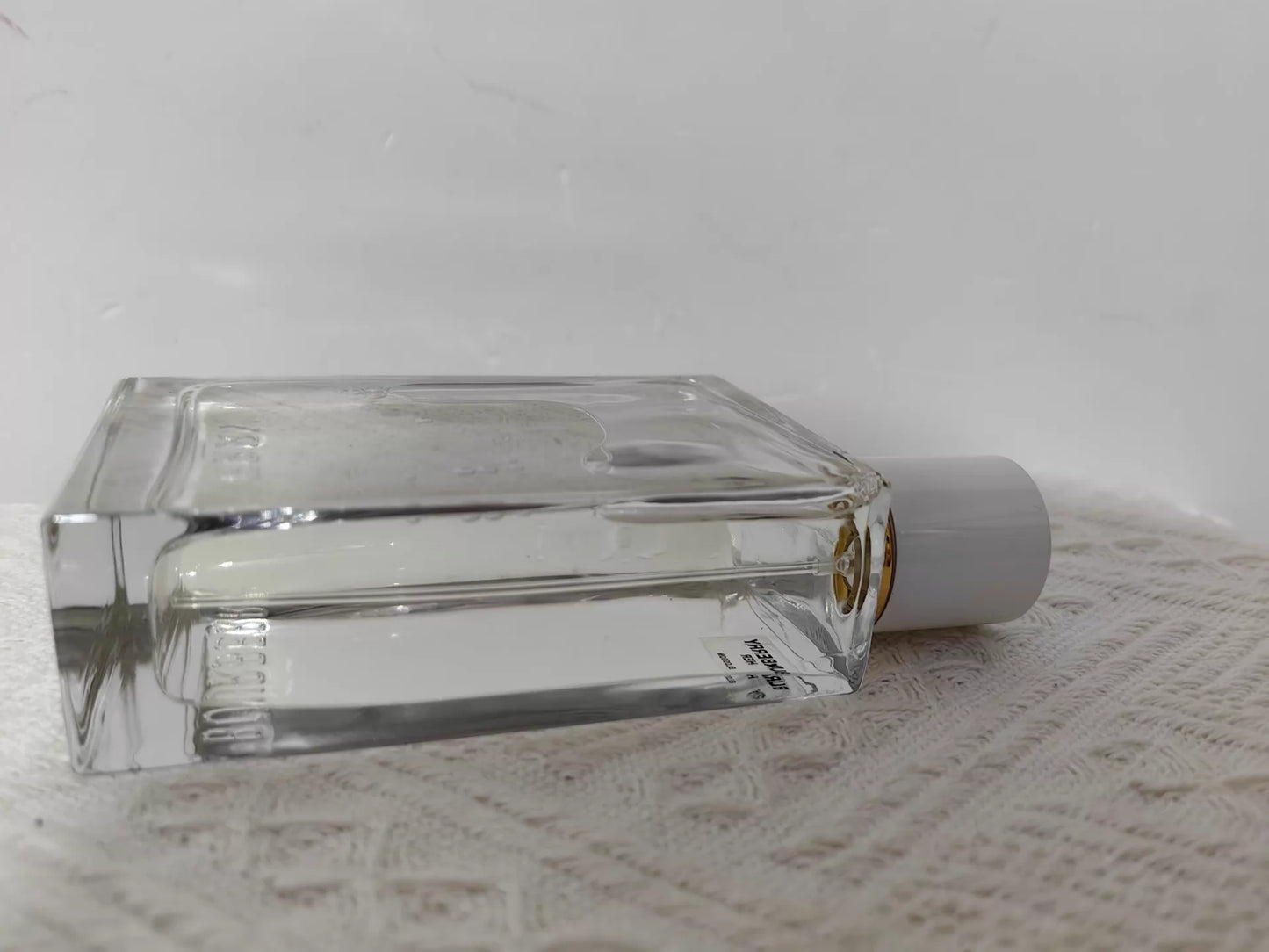190326-73 Burberry green gummy 100ml  3.4oz