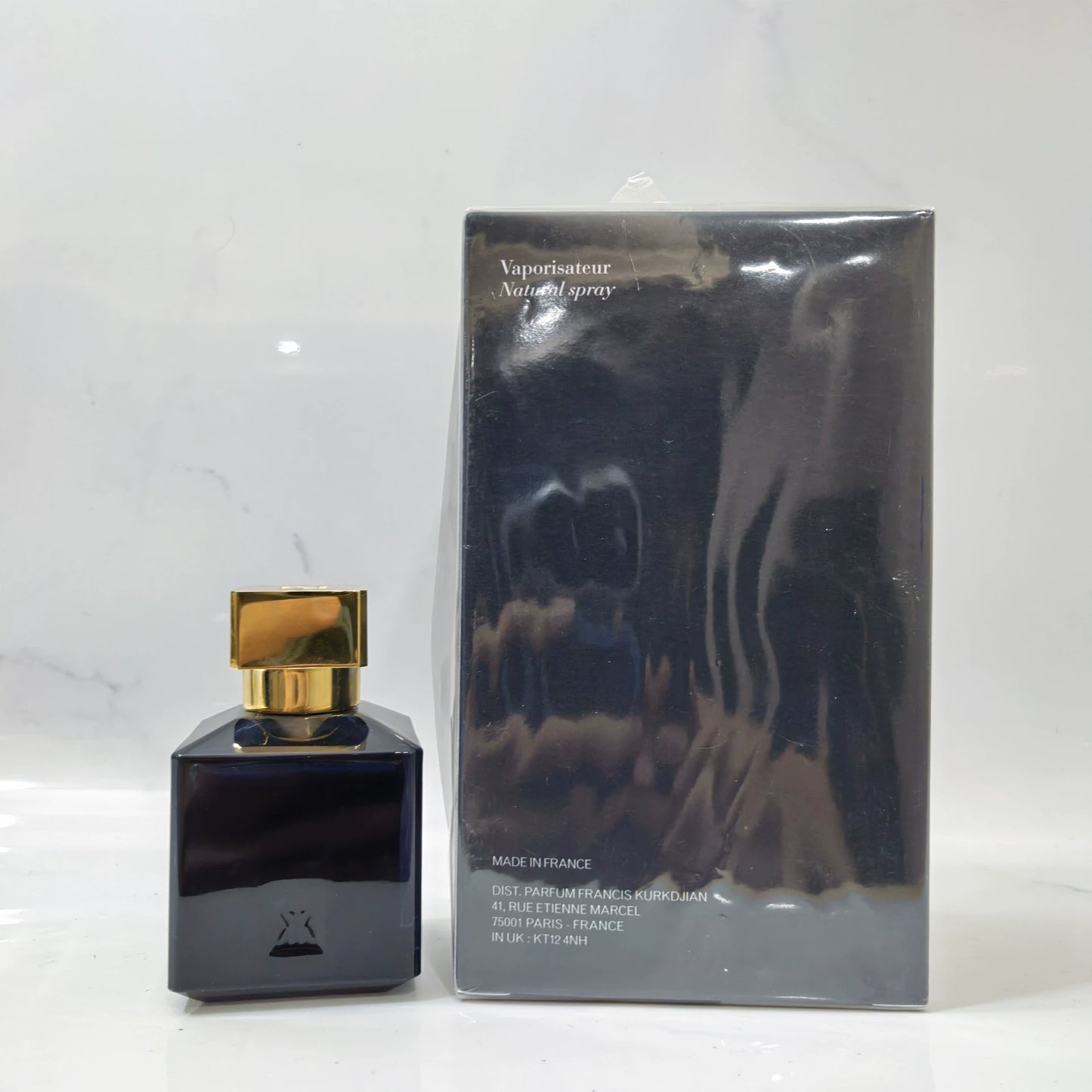 200525-24 Francis Kurkdjian Eau de Parfum EDP 70ml 2.4oz