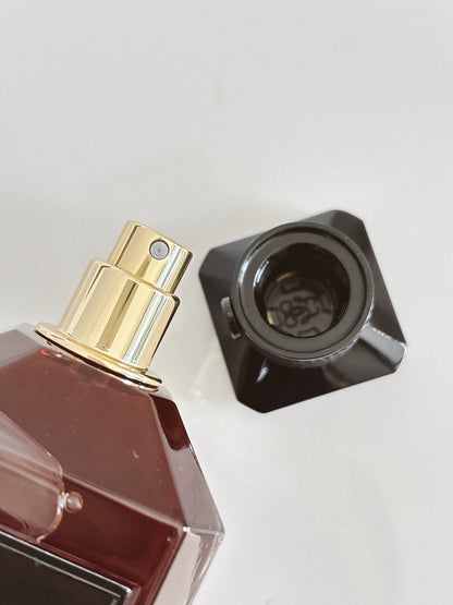 010126-2 Guerlain 200ml 6.8oz Angelique Noire