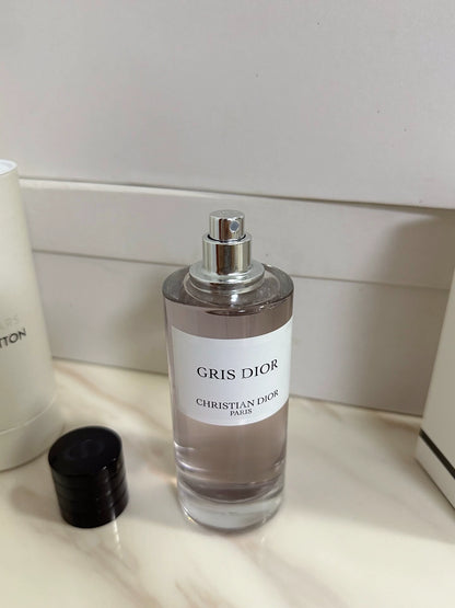 040625-58 Christian Dior Parfum Perfume 125ml 4.2oz