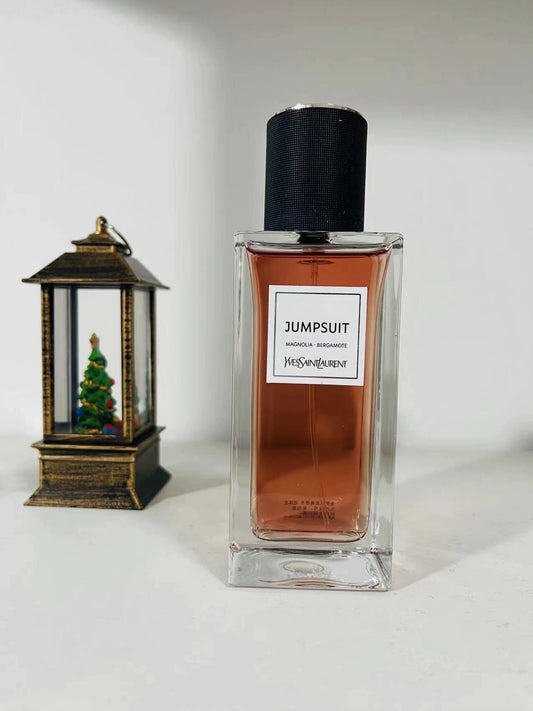 260526-111 Yves Saint Laurent jumpsuit 125ml 4.2 oz