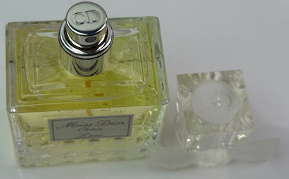 300825-63 Christian Dior Cherie Eau de Toilette EDT 50ml 1.7oz