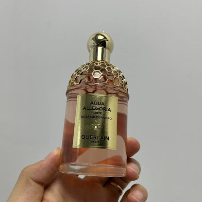 05826-363 Guerlain Herbal Rose Rose Parfum 125ml 4.2 oz