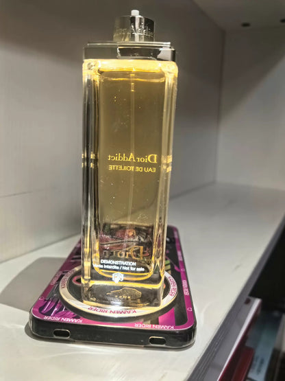 020326-27 Dior Yellow Charm Chinese Perfume 100ml  3.4oz