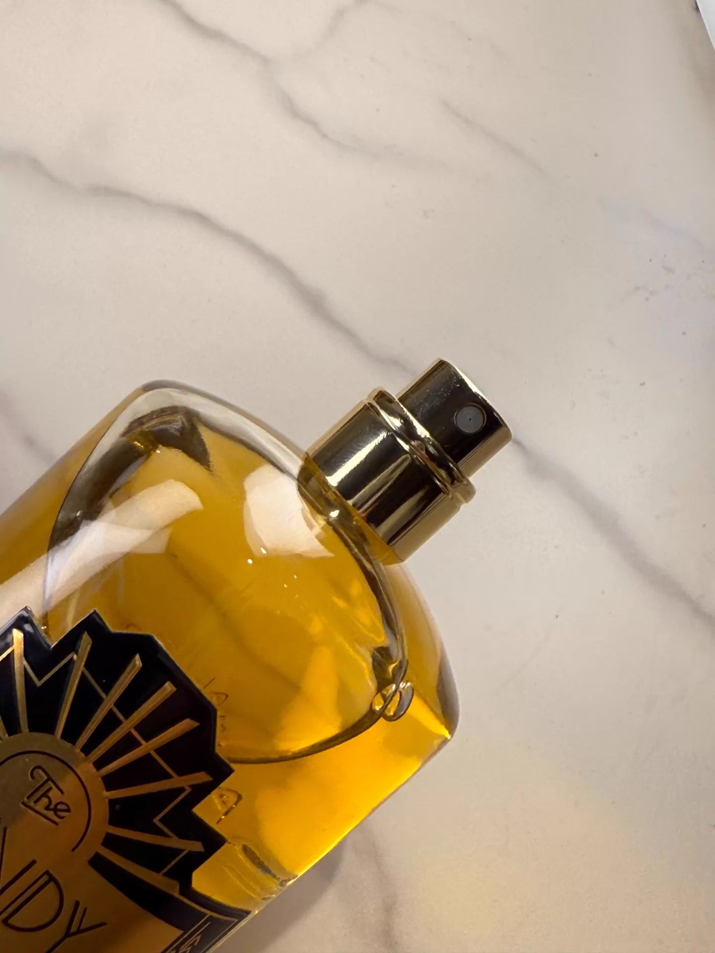 040426-46 Penhaligon Evernight Whiskey 100ml 3.4 oz