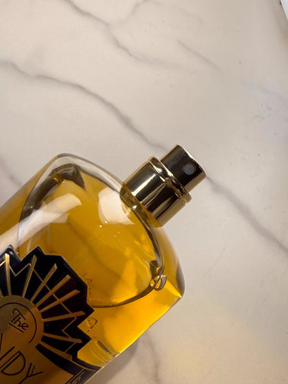 040426-46 Penhaligon Evernight Whiskey 100ml 3.4 oz