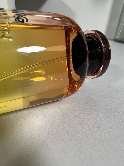 220226-6 LV Louis Vuitton new version SUN SONG  100ml 3.4 oz EDP