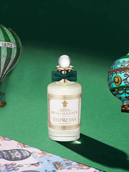 05826-302 Penhaligon Trade Journey Perfume