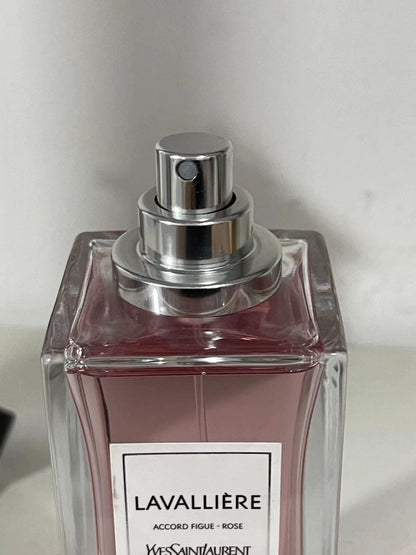 260526-60 Saint Laurent Flower 125ml 4.2 oz