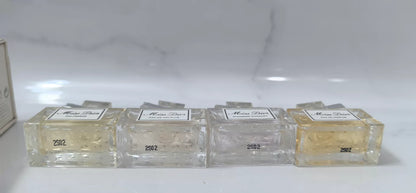 220826-405 Dior MISS Miss set 5ml 0.2 oz