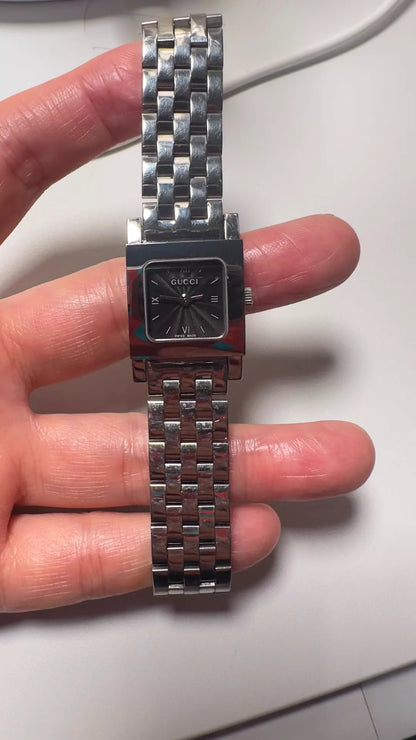 020426-watch-7 Gucci genuine women watch