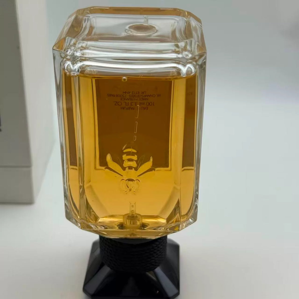151026-135 Guerlain Turkish Rose in 100ml 3.4 oz